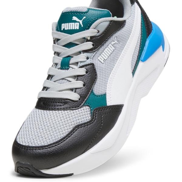 Кроссовки для мальчиков Puma X-Ray Speed Lite Jr Лето/ Белый photo 5 Кроссовки для мальчиков Puma X-Ray Speed Lite Jr Лето/ Белый photo 5
