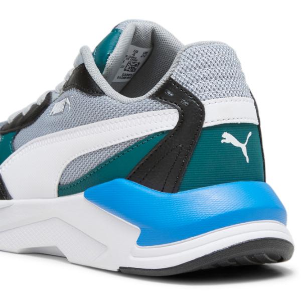 Кроссовки для мальчиков Puma X-Ray Speed Lite Jr Лето/ Белый photo 6 Кроссовки для мальчиков Puma X-Ray Speed Lite Jr Лето/ Белый photo 6