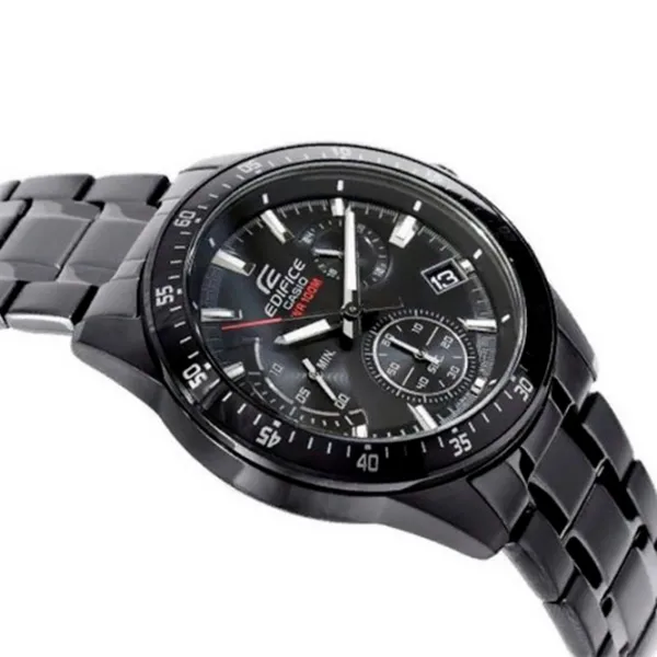 Ceas de mână pentru bărbați Casio EFV-540DC-1A Cuarț/ 49 mm photo 2 Ceas de mână pentru bărbați Casio EFV-540DC-1A Cuarț/ 49 mm photo 2