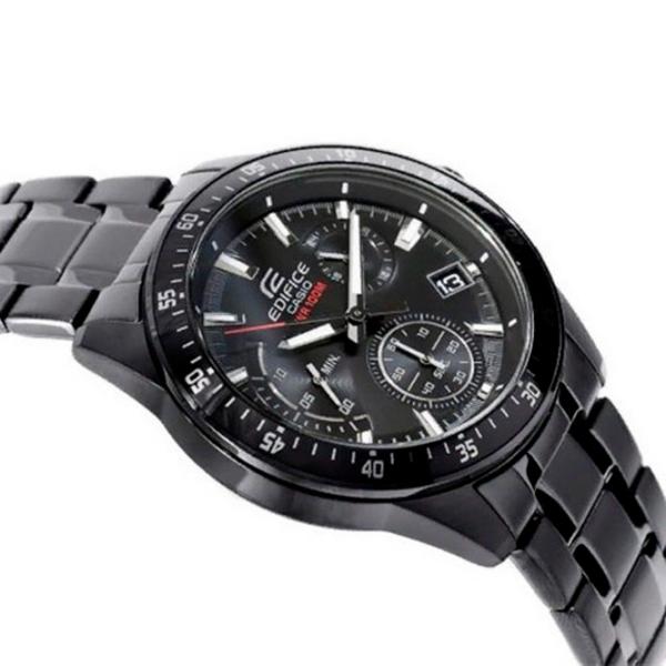 Ceas de mână pentru bărbați Casio EFV-540DC-1A Cuarț/ 49 mm photo 2 Ceas de mână pentru bărbați Casio EFV-540DC-1A Cuarț/ 49 mm photo 2