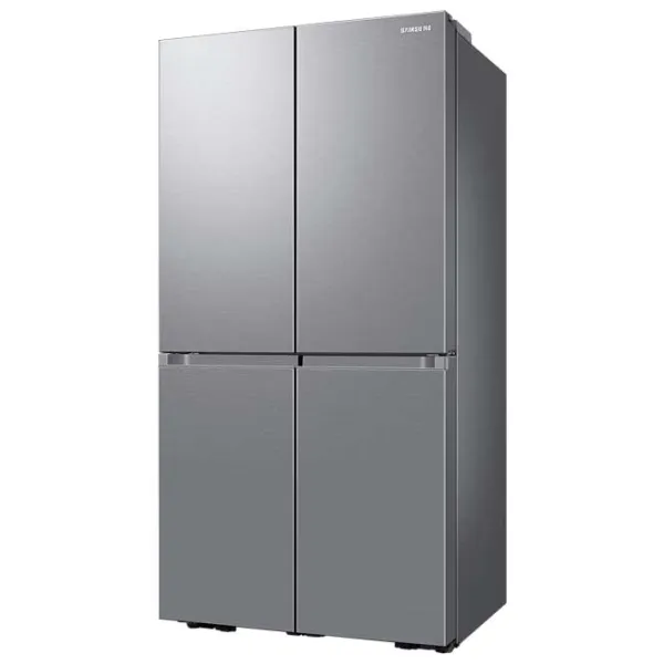 Холодильник Samsung RF65DG960ESRUA с нижней морозильной камерой 559 л / 183 cm / Нержавеющая сталь photo 2