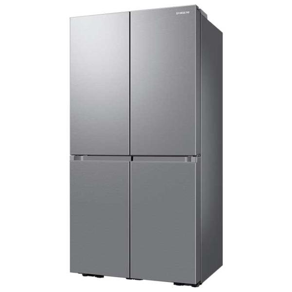 Холодильник Samsung RF65DG960ESRUA с нижней морозильной камерой 559 л / 183 cm / Нержавеющая сталь photo 2