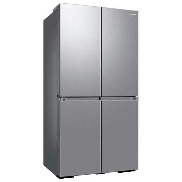 Холодильник Samsung RF65DG960ESRUA с нижней морозильной камерой 559 л / 183 cm / Нержавеющая сталь photo 3