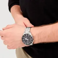 Ceas de mână pentru bărbați Casio EFV-C100D-1A Cuarț/ 51 mm photo 5