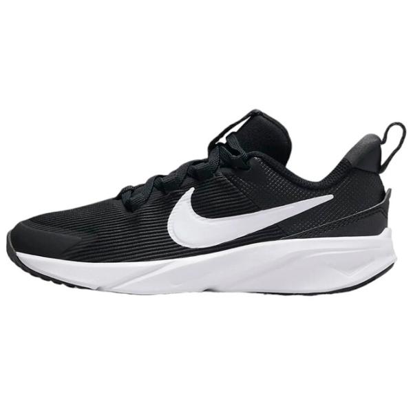 Adidași pentru băieți Nike Star Runner 4 Nn (Ps) Vară/ Black photo 5 Adidași pentru băieți Nike Star Runner 4 Nn (Ps) Vară/ Black photo 5