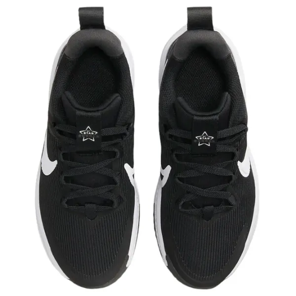 Adidași pentru băieți Nike Star Runner 4 Nn (Ps) Vară/ Black photo 2