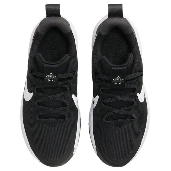 Adidași pentru băieți Nike Star Runner 4 Nn (Ps) Vară/ Black photo 2
