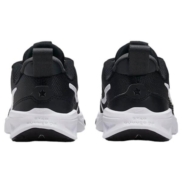 Adidași pentru băieți Nike Star Runner 4 Nn (Ps) Vară/ Black photo 3