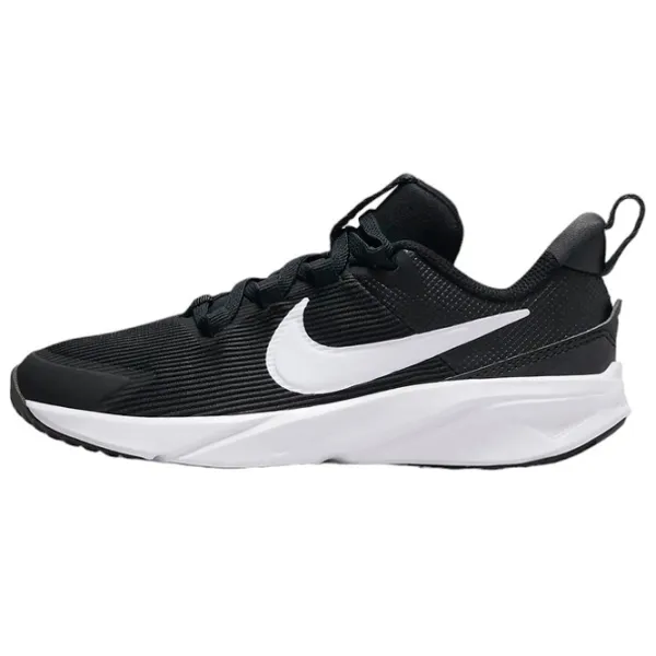Adidași pentru băieți Nike Star Runner 4 Nn (Ps) Vară/ Black photo 5