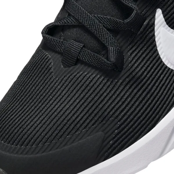 Adidași pentru băieți Nike Star Runner 4 Nn (Ps) Vară/ Black photo 7