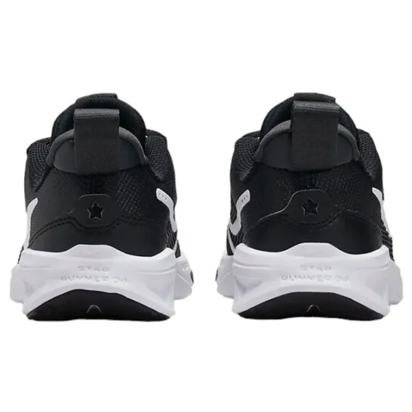 Adidași pentru băieți Nike Star Runner 4 Nn (Ps) Vară/ Black photo 2 Adidași pentru băieți Nike Star Runner 4 Nn (Ps) Vară/ Black photo 2