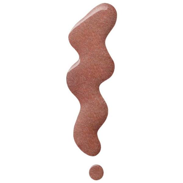 Lac de unghii Golden Rose Green Last&Care 10.2 ml/ Beige photo 2