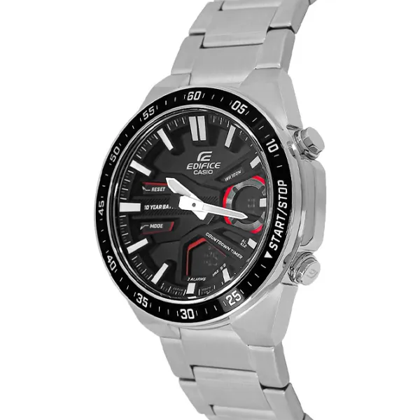 Ceas de mână pentru bărbați Casio EFV-C110D-1A4 Cuarț/ 47 mm photo 2 Ceas de mână pentru bărbați Casio EFV-C110D-1A4 Cuarț/ 47 mm photo 2