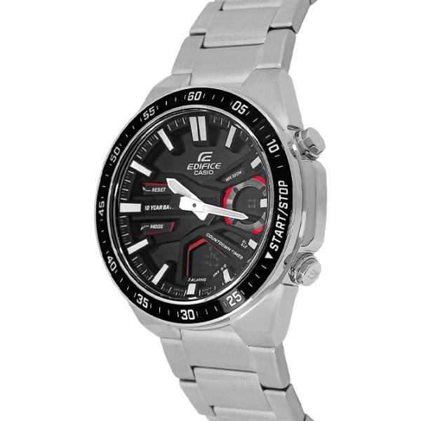 Ceas de mână pentru bărbați Casio EFV-C110D-1A4 Cuarț/ 47 mm photo 2 Ceas de mână pentru bărbați Casio EFV-C110D-1A4 Cuarț/ 47 mm photo 2
