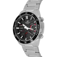 Ceas de mână pentru bărbați Casio EFV-C110D-1A4 Cuarț/ 47 mm photo 2