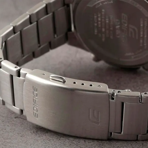Ceas de mână pentru bărbați Casio EFV-C110D-1A4 Cuarț/ 47 mm photo 4 Ceas de mână pentru bărbați Casio EFV-C110D-1A4 Cuarț/ 47 mm photo 4
