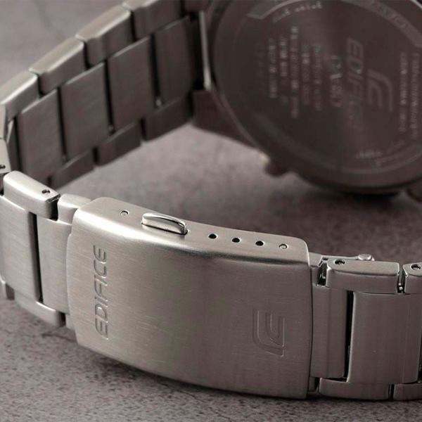 Ceas de mână pentru bărbați Casio EFV-C110D-1A4 Cuarț/ 47 mm photo 4 Ceas de mână pentru bărbați Casio EFV-C110D-1A4 Cuarț/ 47 mm photo 4