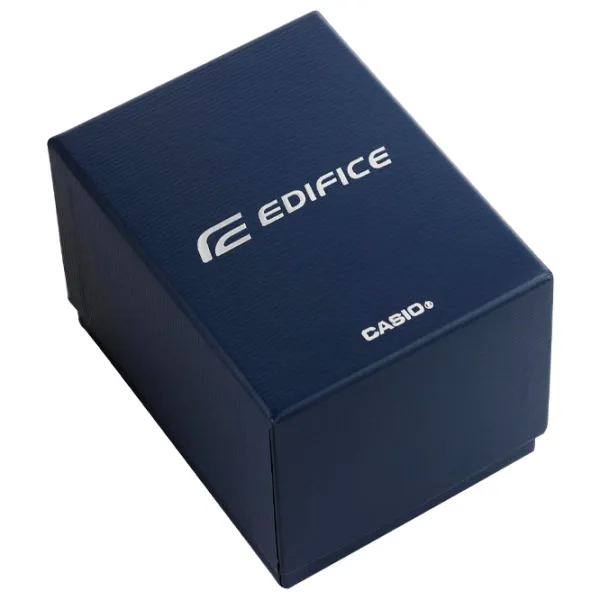 Ceas de mână pentru bărbați Casio EFV-C110D-1A4 Cuarț/ 47 mm photo 6 Ceas de mână pentru bărbați Casio EFV-C110D-1A4 Cuarț/ 47 mm photo 6