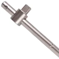 Cheie Gadget 330564 Oțel photo 3