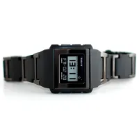 Ceas de mână pentru femei Casio BG-2000BC-1 Cuarț/ 40 x 35 mm photo 2