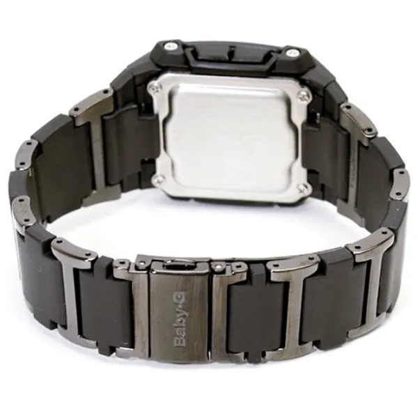 Ceas de mână pentru femei Casio BG-2000BC-1 Cuarț/ 40 x 35 mm photo 3