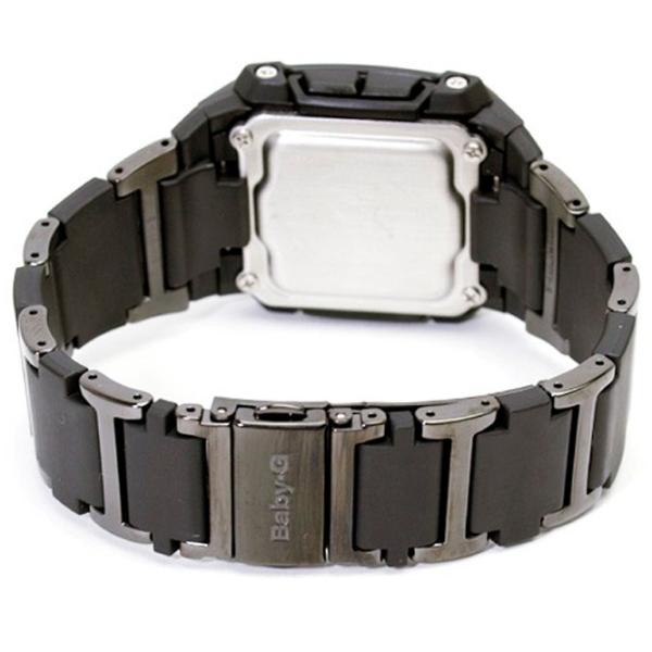 Ceas de mână pentru femei Casio BG-2000BC-1 Cuarț/ 40 x 35 mm photo 3