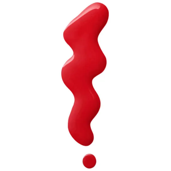 Lac de unghii Golden Rose Green Last&Care 10.2 ml/ Orange photo 2