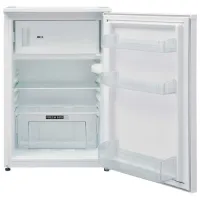 Холодильник Whirlpool W55VM 1110 W 1 с верхней морозильной камерой 122 л / 85 cm / Белый photo 2