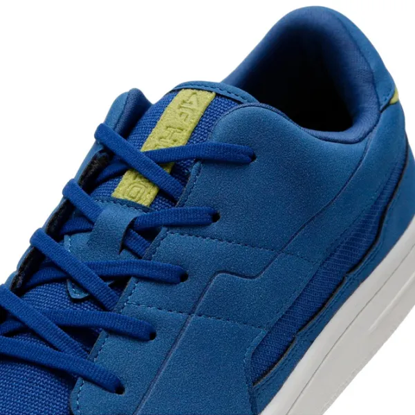 Adidași pentru băieți 4F Boys' HERO lifestyle sneakers Primăvară - vară/ Navy photo 7 Adidași pentru băieți 4F Boys' HERO lifestyle sneakers Primăvară - vară/ Navy photo 7