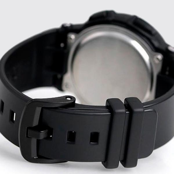 Наручные часы для женщин Casio BGA-250-1A Кварцевый/ 45 мм photo 2