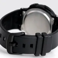 Ceas de mână pentru femei Casio BGA-250-1A Cuarț/ 45 mm photo 2