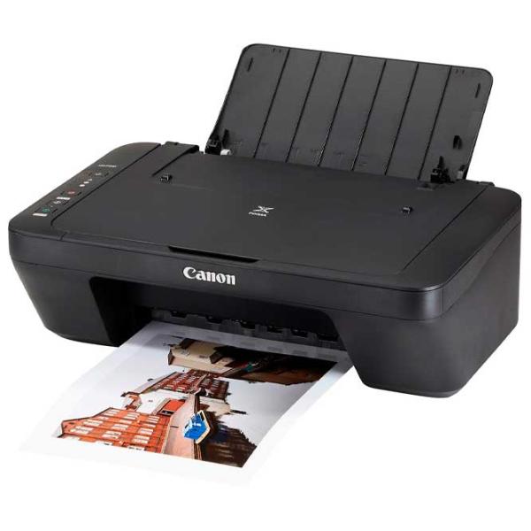 МФУ Canon PixmaMG2555S Струйный/ Цветная photo 3 МФУ Canon PixmaMG2555S Струйный/ Цветная photo 3