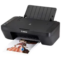Dispozitiv multifuncțional Canon PixmaMG2555S Inkjet/ Color photo 3