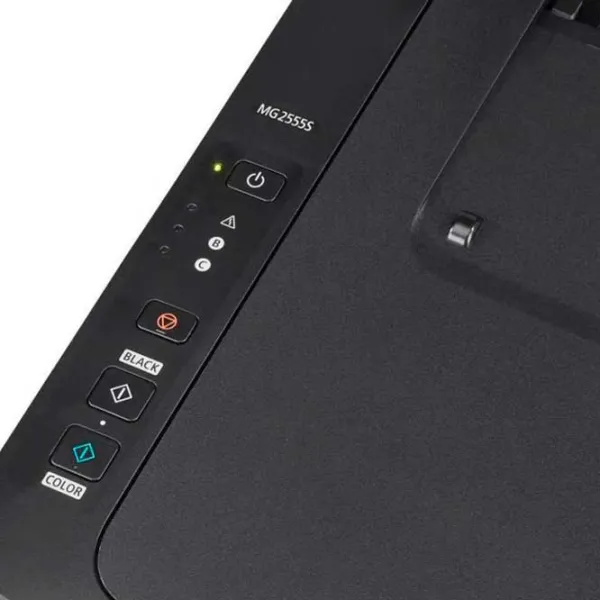 МФУ Canon PixmaMG2555S Струйный/ Цветная photo 4 МФУ Canon PixmaMG2555S Струйный/ Цветная photo 4