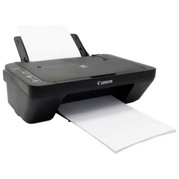 МФУ Canon PixmaMG2555S Струйный/ Цветная photo 5 МФУ Canon PixmaMG2555S Струйный/ Цветная photo 5
