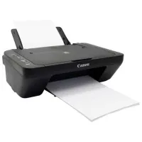 Dispozitiv multifuncțional Canon PixmaMG2555S Inkjet/ Color photo 5