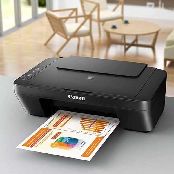 МФУ Canon PixmaMG2555S Струйный/ Цветная photo 6 МФУ Canon PixmaMG2555S Струйный/ Цветная photo 6