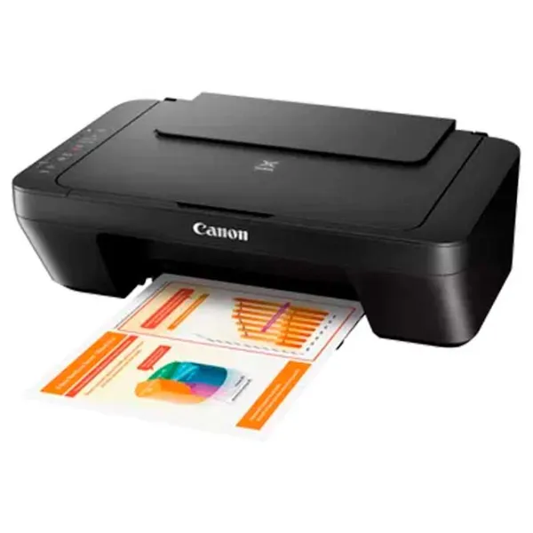 МФУ Canon Pixma
MG2540S Струйный/ Цветная photo 2 МФУ Canon Pixma
MG2540S Струйный/ Цветная photo 2