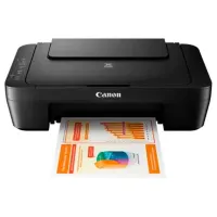 Dispozitiv multifuncțional Canon Pixma
MG2540S Inkjet/ Color photo 4