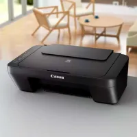 Dispozitiv multifuncțional Canon Pixma
MG2540S Inkjet/ Color photo 6