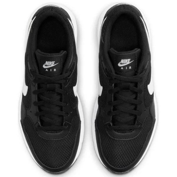 Adidași pentru băieți Nike Air Max Sc (Gs) Vară/ Black photo 2