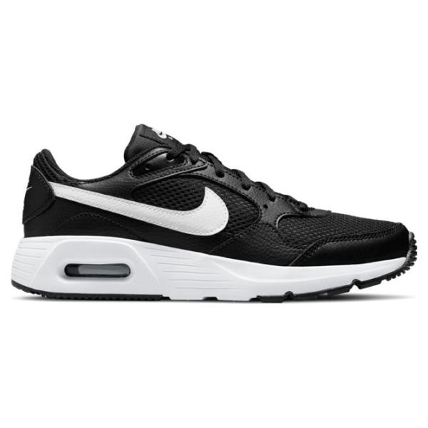 Adidași pentru băieți Nike Air Max Sc (Gs) Vară/ Black photo 6