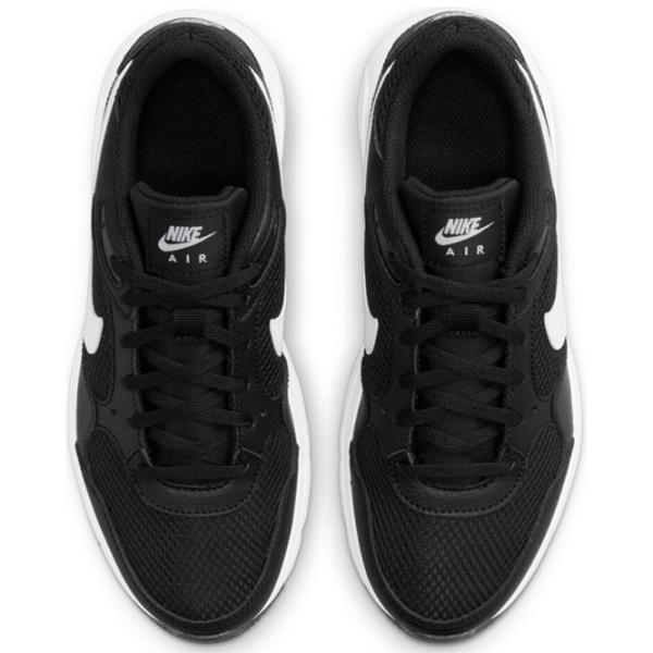 Кроссовки для мальчиков Nike Air Max Sc (Gs) Лето/ Черный photo 2