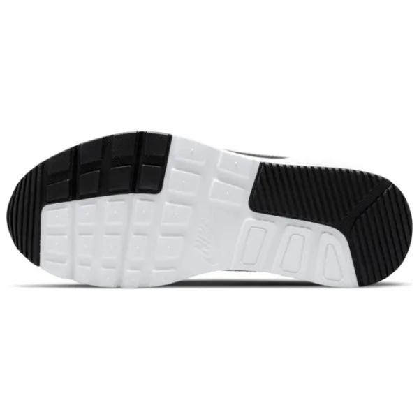 Кроссовки для мальчиков Nike Air Max Sc (Gs) Лето/ Черный photo 4