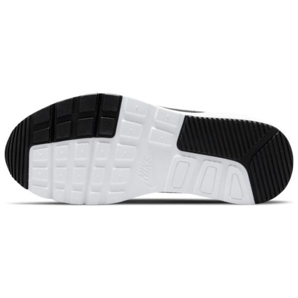 Кроссовки для мальчиков Nike Air Max Sc (Gs) Лето/ Черный photo 4