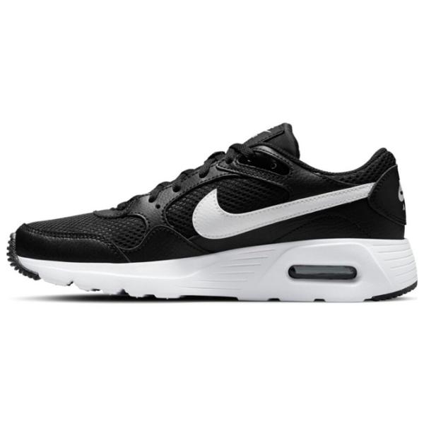 Кроссовки для мальчиков Nike Air Max Sc (Gs) Лето/ Черный photo 6