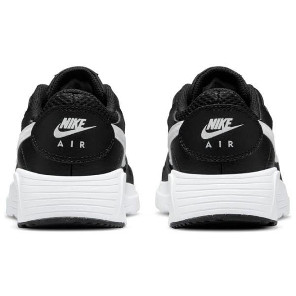 Adidași pentru băieți Nike Air Max Sc (Gs) Vară/ Black photo 3