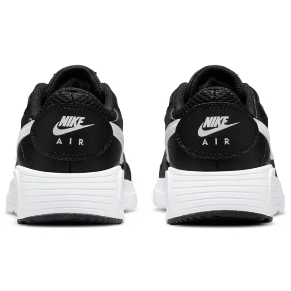 Adidași pentru băieți Nike Air Max Sc (Gs) Vară/ Black photo 3
