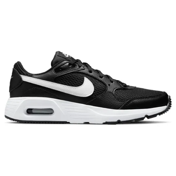 Adidași pentru băieți Nike Air Max Sc (Gs) Vară/ Black photo 5