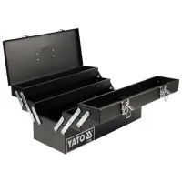 Ящик для инструментов Yato YT0885 Металл photo 2